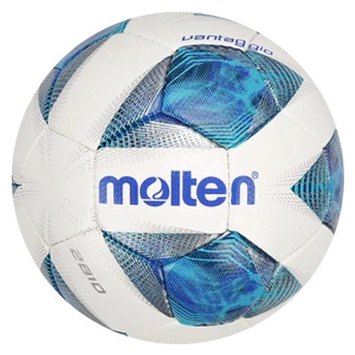 [SP000084] Bóng đá Molten F5A2810 Số 5 Trắng