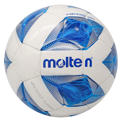 [SP001050] Bóng đá Molten Futsal F9A2000 Trắng