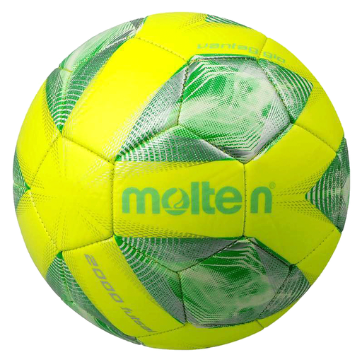 [SP001049] Bóng đá Molten Futsal F9A2000 Vàng