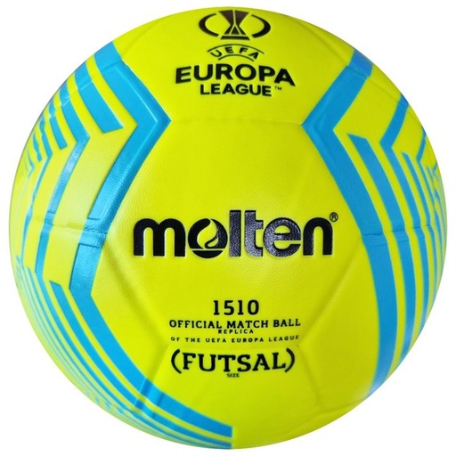 [SP000753] Bóng đá Molten Futsal F9U1510 - 23L