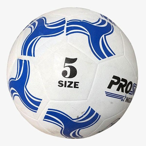 [SP000094] Bóng đá Prostar Cao Su Số 5