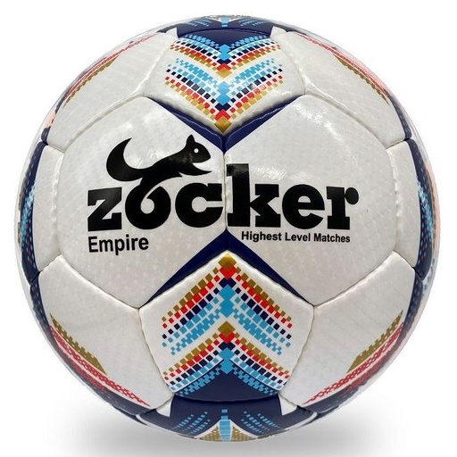 [SP000799] Bóng đá Zocker ZK5-EN205 (Số 5)