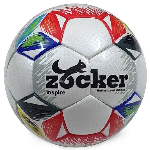 [SP001188] Bóng đá Zocker ZK5-IN205 (Số 5)