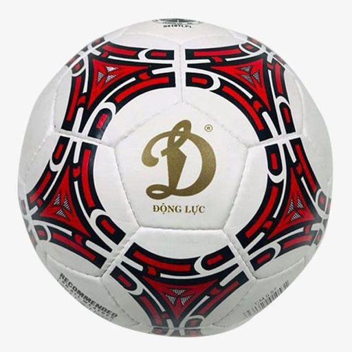 [SP001225] Bóng đá ĐL Hoa số 5 (nhiều màu)