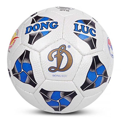 [SP000097] Bóng Đá ĐL Cơ Bắp UCV 3.05 Số 4