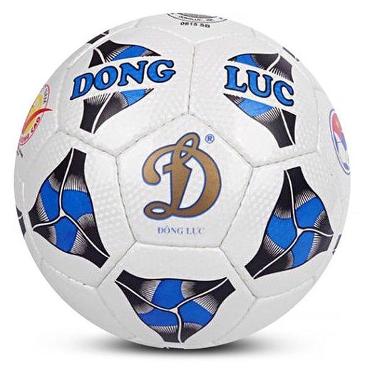 [SP000098] Bóng đá ĐL UCV 3.05 Số 5