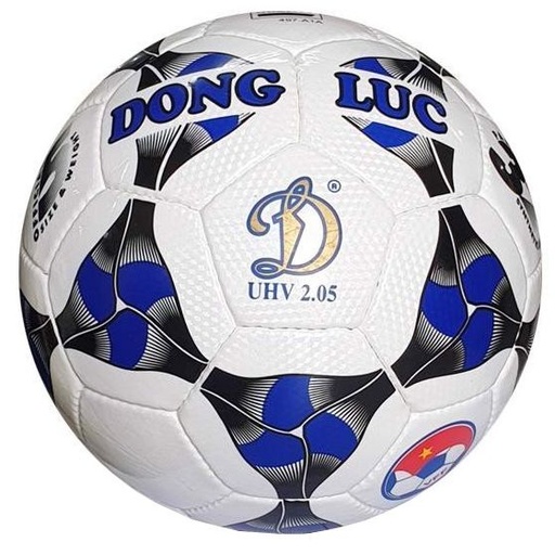 [SP000100] Bóng đá ĐL UHV 2.05 số 5