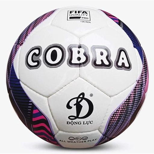 [SP000101] Bóng đá ĐL UHV 2.07 Cobra