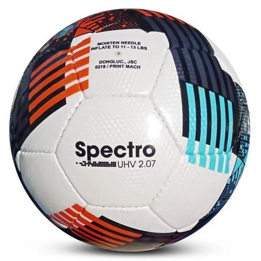 [SP000103] Bóng đá ĐL UHV 2.07 Spectro
