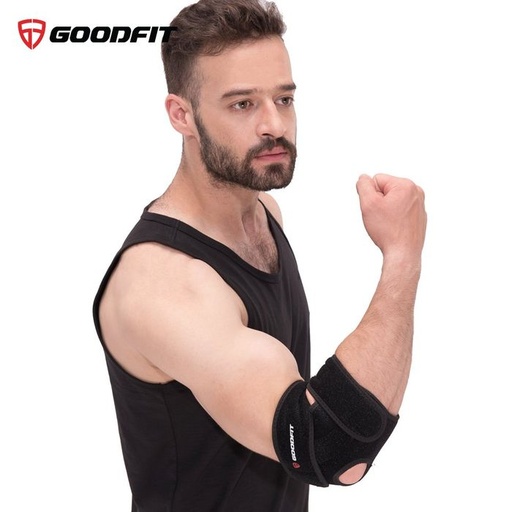 [SP002171] Băng bảo vệ khuỷu tay GoodFit GF401E