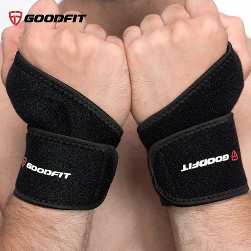 [SP002168] Băng quấn cổ tay xỏ ngón GoodFit GF302W