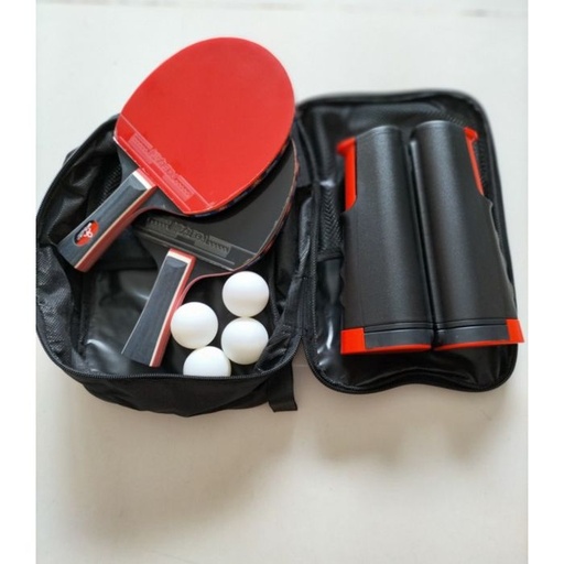 [SP002740] Bộ vợt bóng bàn Feihang A88