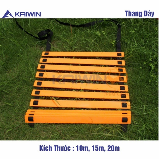[SP003605] Thang Dây Tập Luyện 15m Kaiwin
