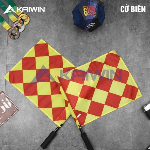 [SP003606] Cờ Biên Kaiwin