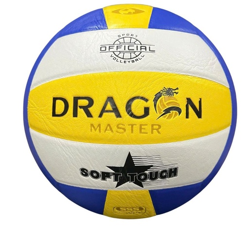 [SP003628] Bóng chuyền Dragon DG7000