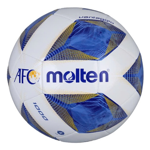 [SP003632] Bóng đá Molten F4A1000-A số 4