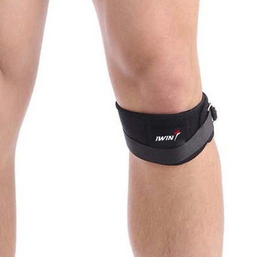 [SP003683] Băng gối 1 đai iWin Keepa IKN202