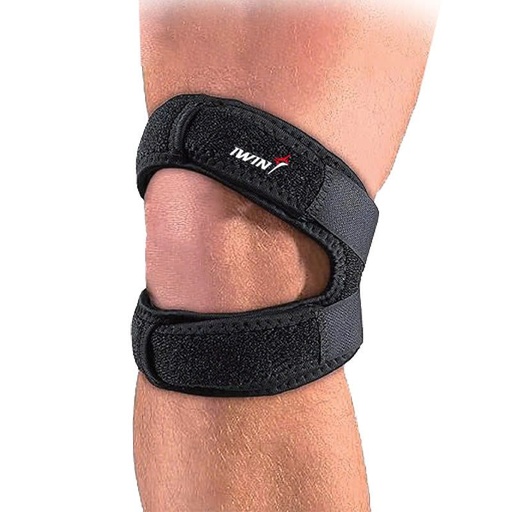 [SP003684] Băng gối 2 đai iWin Keepa IKN203