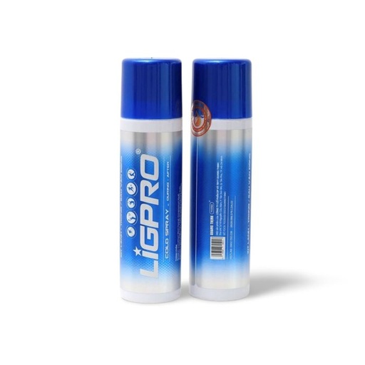 [SP000119] Chai xịt LẠNH Ligpro (200ml)