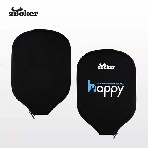 [SP003686] Bao vợt Pickleball Zocker
