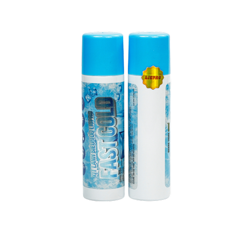 [SP002306] Chai xịt lạnh SIÊU TỐC Ligpro (200ml)