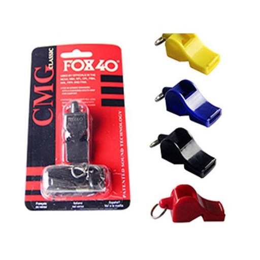 [SP000124] Còi FOX 40 thường