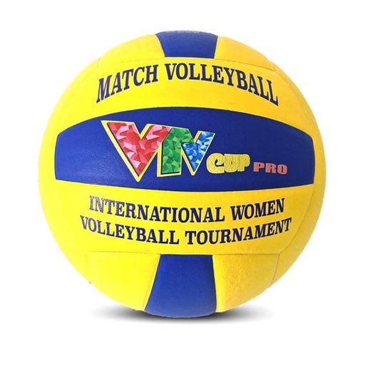 [SP003949] Bóng Chuyền Geru Dán V5 VTV Cup PRO