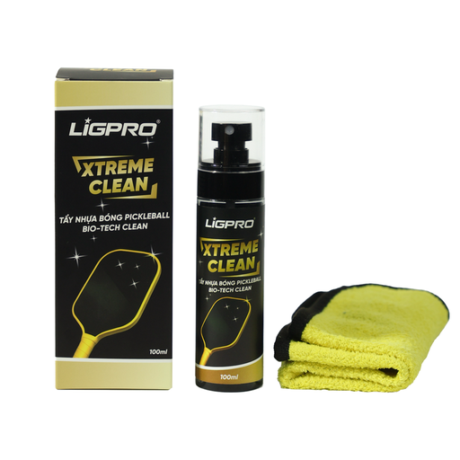 [SP004115] Tẩy Nhựa Bóng Chuyên Sâu Ligpro