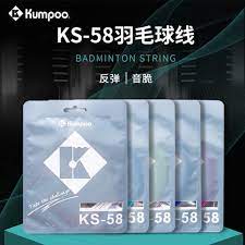 [SP002089] Cước vợt Kumpoo K58
