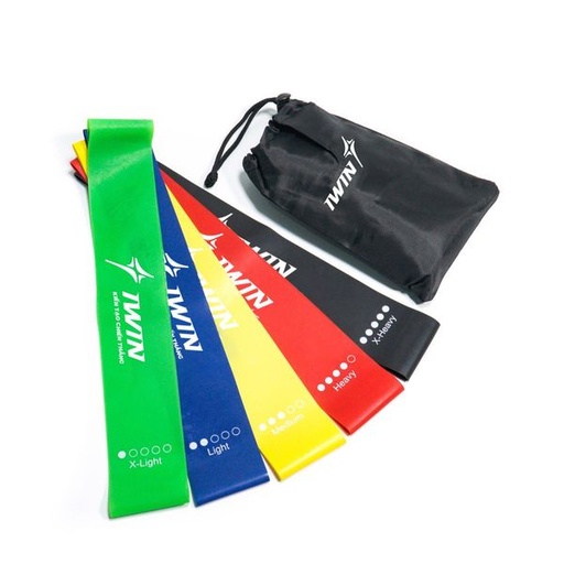 [SP001762] Dây kháng lực iWin (bộ 5 dây)