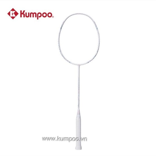 [SP002094] Khung Vợt Kumpoo K520 Pro Hồng 5610 (New)