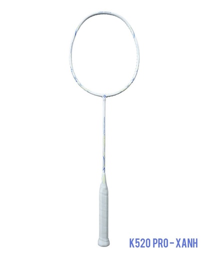 [SP002858] Khung Vợt Kumpoo K520 Pro Xanh 5627 (New)