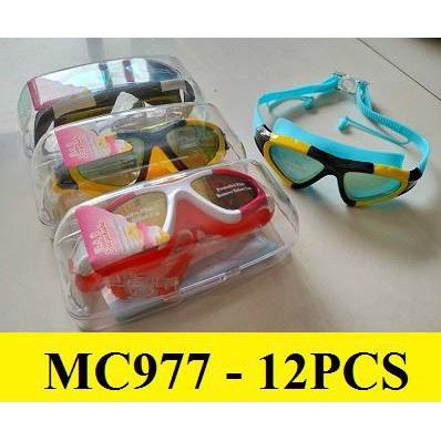 [SP002202] Kính Bơi MC977