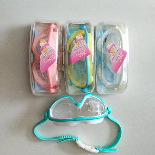 [SP000757] Kính bơi AF365