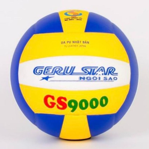 [SP001979] Bóng Chuyền Geru Dán V5 GS9000