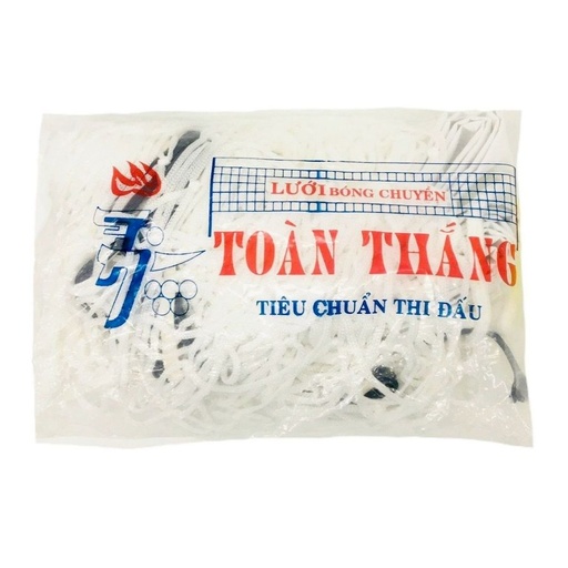 [SP000213] Lưới bóng chuyền Dù Thường