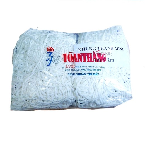 [SP000223] Lưới khung thành 5 người thường