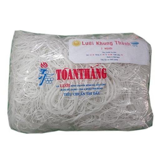 [SP000566] Lưới khung thành 7 người Đặc Biệt