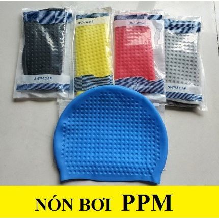 [SP002350] Nón Bơi PPM (Màu ngẫu nhiên)