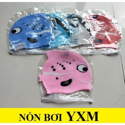 [SP002349] Nón Bơi YXM (Màu ngẫu nhiên)