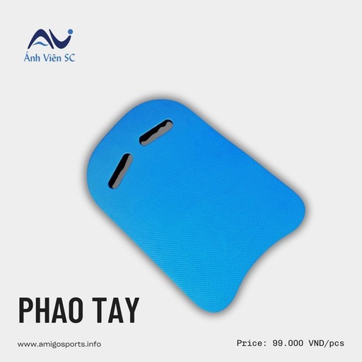 [SP002489] Phao Tay Ánh Viên